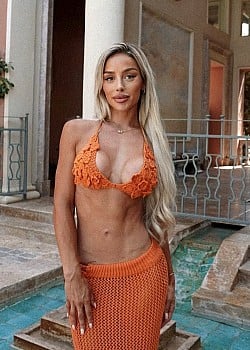 Sandra Sophia Fjeldberg